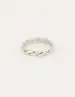 My Jewellery Ring braided MJ06544