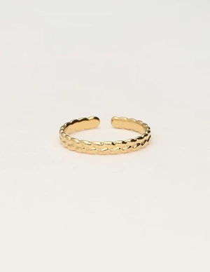 My Jewellery Ring braided MJ10361