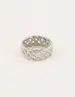 My Jewellery Ring braided open MJ06058