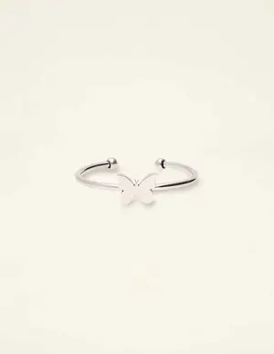 My Jewellery Ring butterfly MJ08482