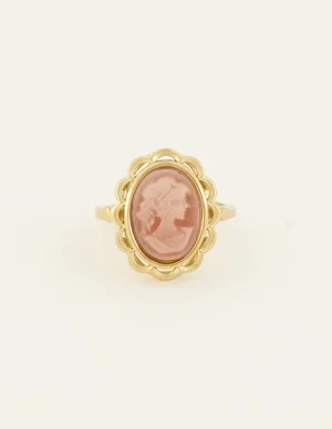My Jewellery Ring came bold spirit pink MJ07686