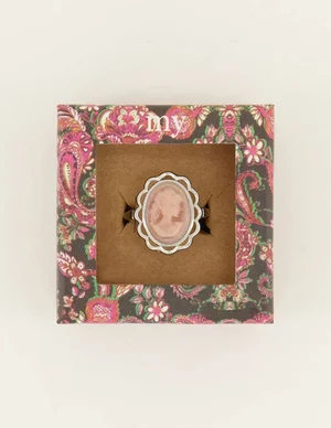 My Jewellery Ring came bold spirit pink MJ07686