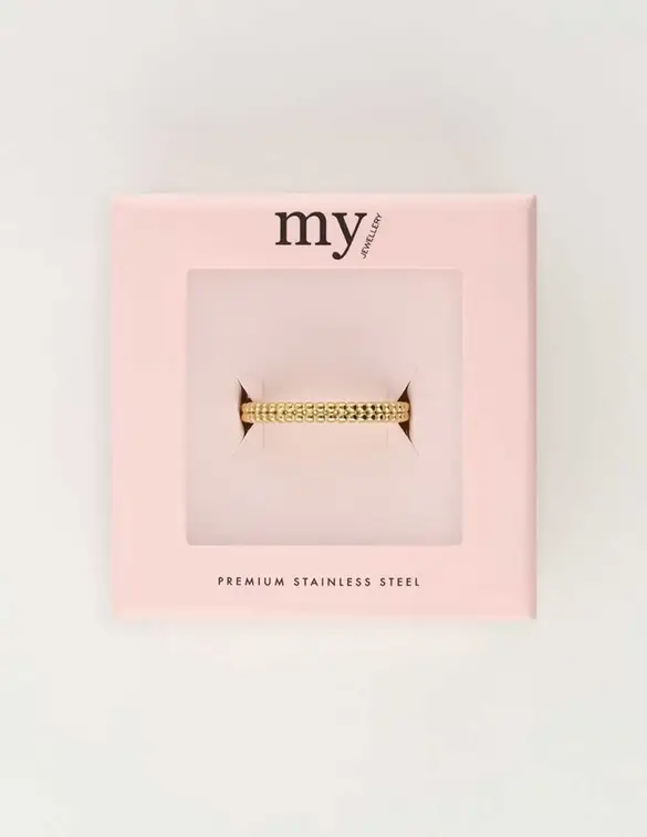 My Jewellery Ring chain MJ10356