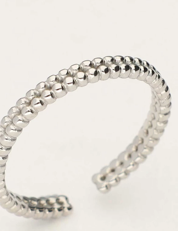 My Jewellery Ring chain MJ10356