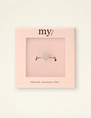 My Jewellery Ring clover MJ08483