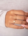 My Jewellery Ring clover MJ08483