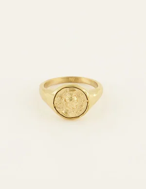 My Jewellery Ring coin MJ07490