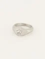 My Jewellery Ring Crystal Star MJ05836