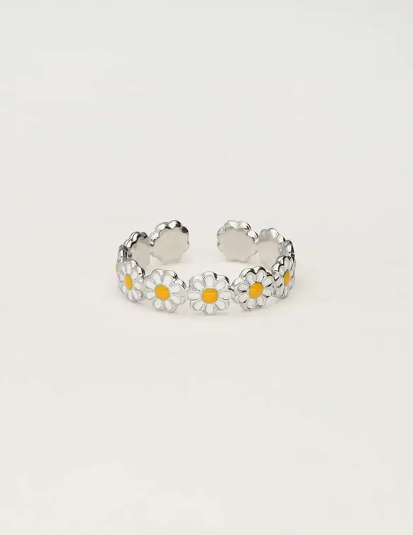 My Jewellery Ring daisy MJ10352