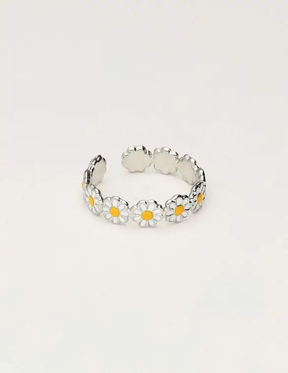 My Jewellery Ring daisy MJ10352