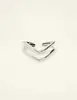 My Jewellery Ring double v MJ09053