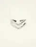 My Jewellery Ring double v MJ09053