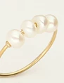 My Jewellery Ring fine 4 pearls MJ10269