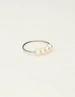 My Jewellery Ring fine 4 pearls MJ10269