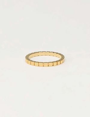 My Jewellery Ring fine squares MJ10096