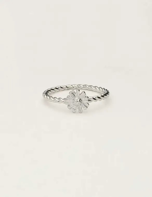 My Jewellery Ring flower MJ10380