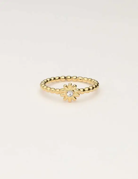 My Jewellery Ring flower MJ10593