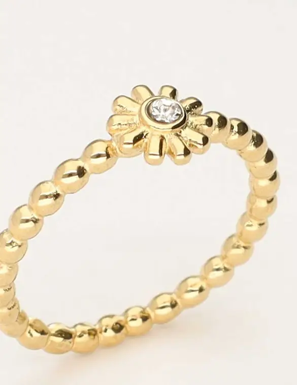 My Jewellery Ring flower MJ10593