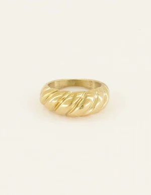 My Jewellery Ring gedraaid MJ03306