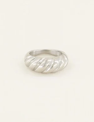 My Jewellery Ring gedraaid MJ03306