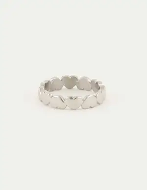 My Jewellery Ring hartjes MJ05303