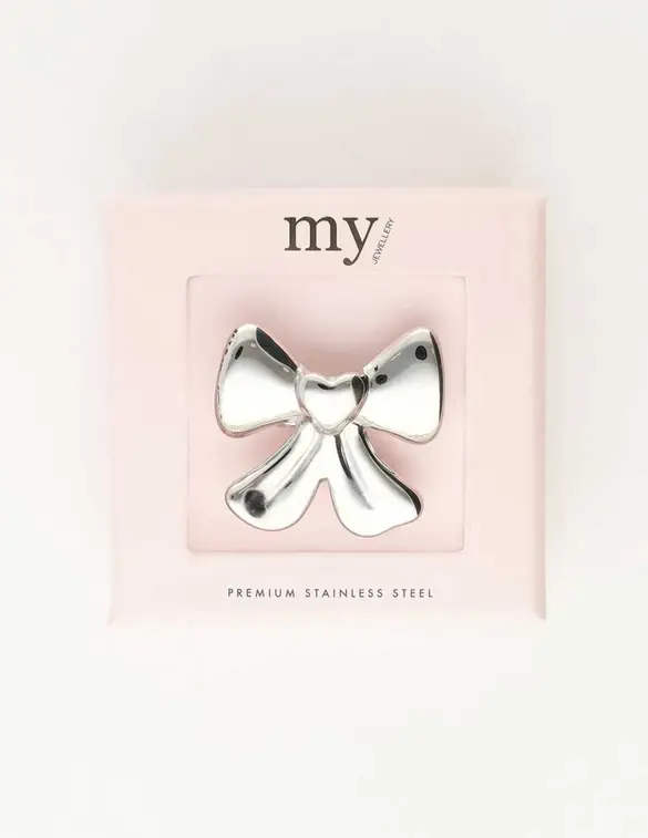 My Jewellery Ring heart bow MJ10990