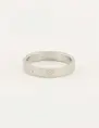 My Jewellery Ring Heart Engraved MJ06896