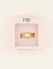 My Jewellery Ring heart pearl MJ08750