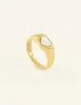 My Jewellery Ring heart pearl MJ08750