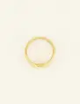 My Jewellery Ring heart pearl MJ08750