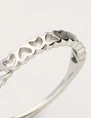 My Jewellery Ring hearts MJ10104