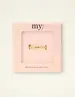 My Jewellery Ring irregular MJ09061