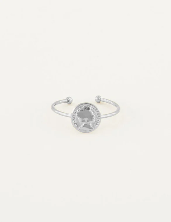 My Jewellery Ring klein muntje MJ03144