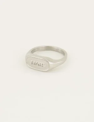 My Jewellery Ring luck MJ04450