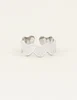 My Jewellery Ring met bubbels MJ02961