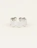 My Jewellery Ring met bubbels MJ02961