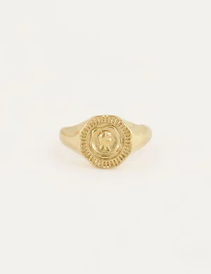 My Jewellery Ring met munt MJ05083