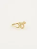 My Jewellery Ring met slang MJ05742
