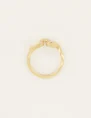 My Jewellery Ring met slang MJ05742