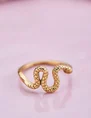 My Jewellery Ring met slang MJ05742