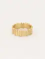 My Jewellery ring met staafjes MJ05955