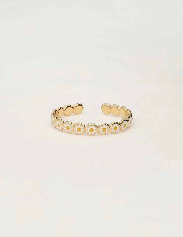 My Jewellery Ring mini daisy MJ10358