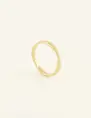 My Jewellery Ring minimalistic swirl MJ08742