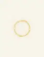 My Jewellery Ring minimalistic swirl MJ08742