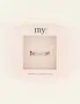 My Jewellery Ring minimalistic swirl MJ08742