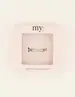 My Jewellery Ring minimalistic swirl MJ08742