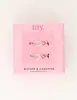 My Jewellery Ring mother & daughter 2pcs MJ10550