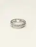 My Jewellery Ring multi twist MJ09257