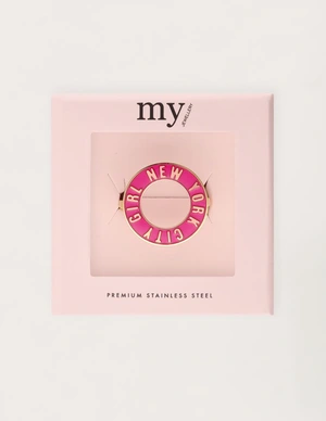 My Jewellery Ring New York MJ11667