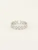 My Jewellery Ring one size blocks MJ07685